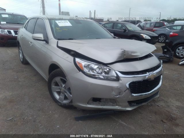 CHEVROLET MALIBU LIMITED 2016 1g11c5sa1gf159995