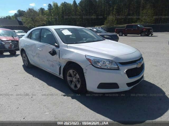 CHEVROLET MALIBU LIMITED 2016 1g11c5sa1gf160225