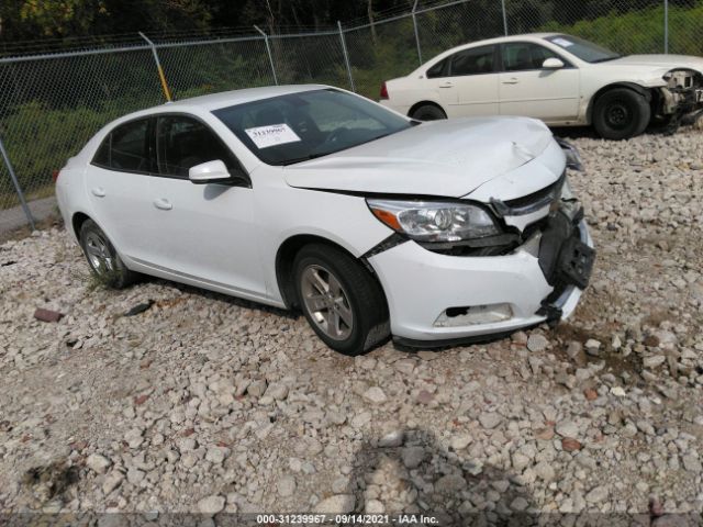 CHEVROLET MALIBU LIMITED 2016 1g11c5sa1gf160340