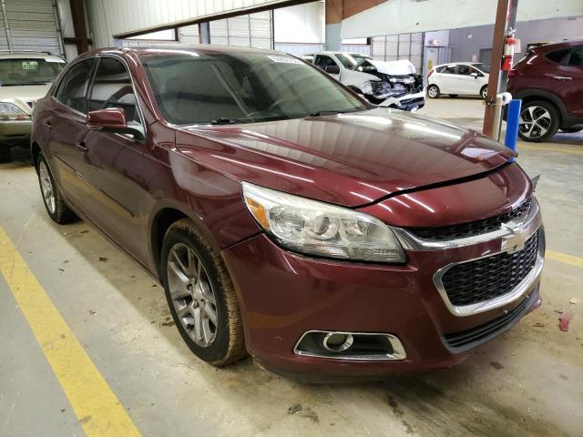 CHEVROLET MALIBU LIM 2016 1g11c5sa1gf160466