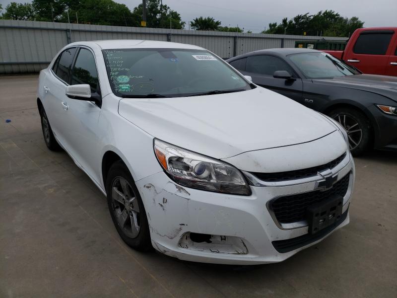 CHEVROLET MALIBU LIM 2016 1g11c5sa1gf160483