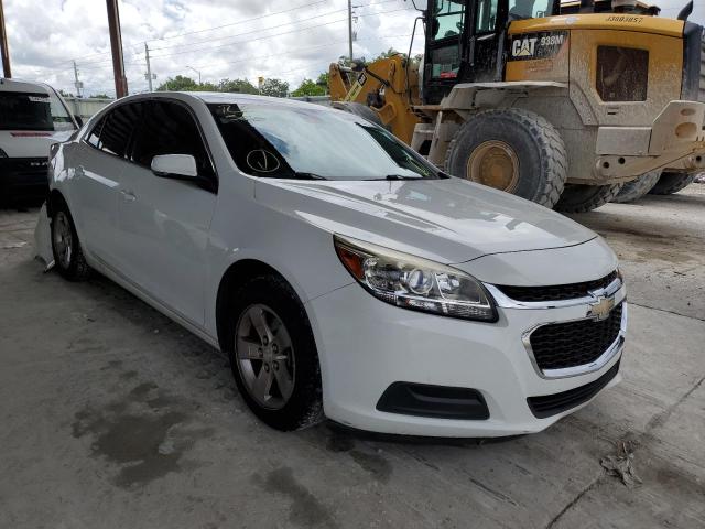 CHEVROLET MALIBU LIM 2016 1g11c5sa1gf161388