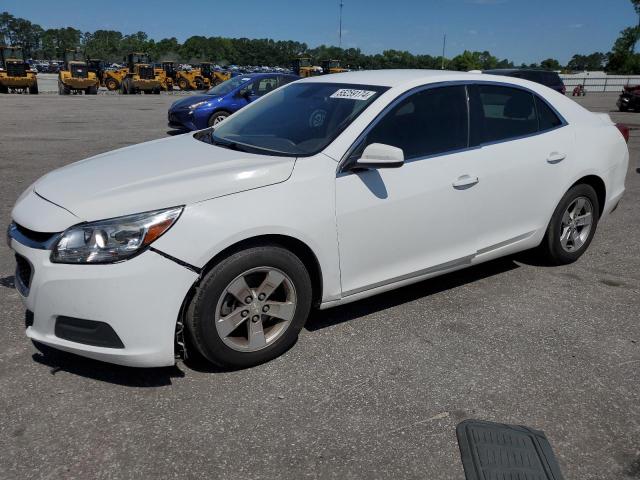 CHEVROLET MALIBU LIM 2016 1g11c5sa1gf161858