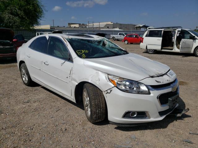 CHEVROLET MALIBU LIM 2016 1g11c5sa1gf162072