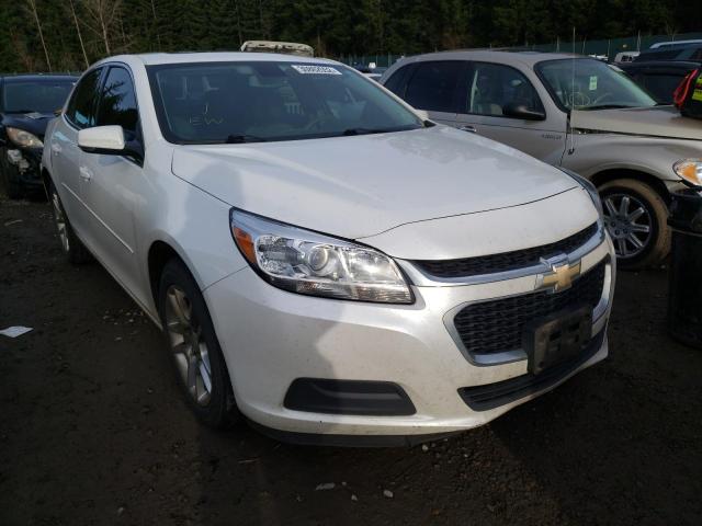 CHEVROLET MALIBU LIM 2016 1g11c5sa1gf162380