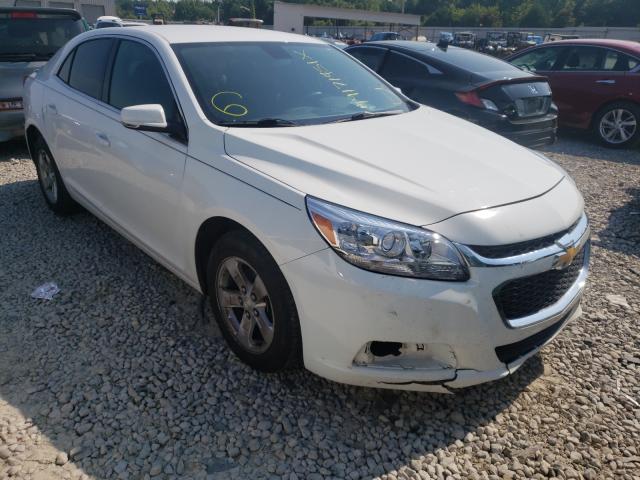 CHEVROLET MALIBU LIM 2016 1g11c5sa1gf163402