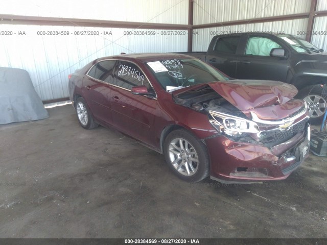 CHEVROLET MALIBU LIMITED 2016 1g11c5sa1gf164081