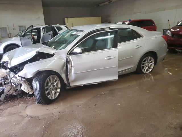 CHEVROLET MALIBU 2016 1g11c5sa1gf164291