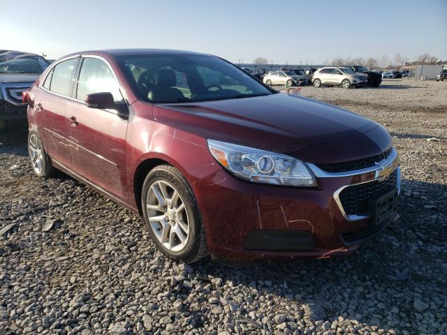 CHEVROLET MALIBU LIM 2016 1g11c5sa1gf165487