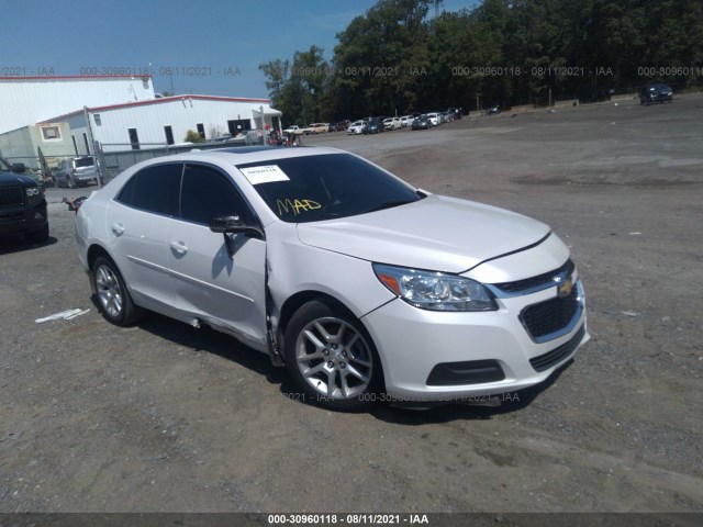 CHEVROLET MALIBU LIMITED 2016 1g11c5sa1gf165750