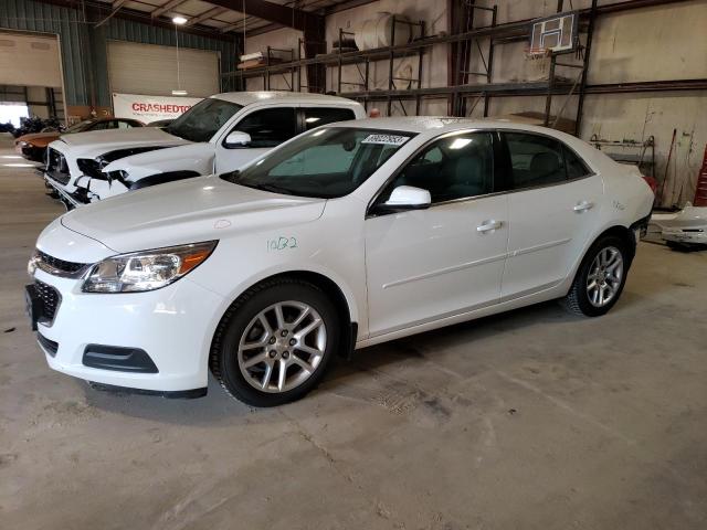 CHEVROLET MALIBU LIM 2016 1g11c5sa1gf166039