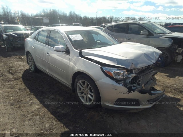 CHEVROLET MALIBU LIMITED 2016 1g11c5sa1gf166641