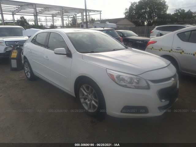 CHEVROLET MALIBU LIMITED 2016 1g11c5sa1gf166669