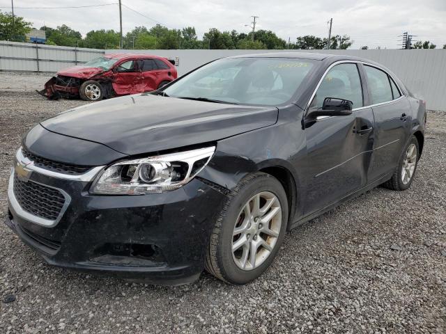 CHEVROLET MALIBU LIM 2016 1g11c5sa1gu107374