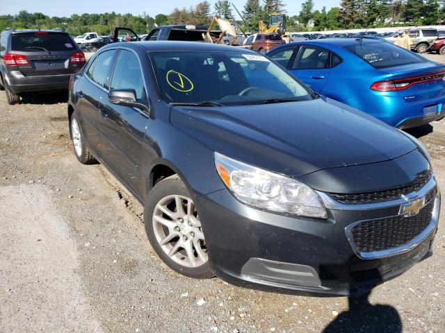 CHEVROLET MALIBU LIM 2016 1g11c5sa1gu109626