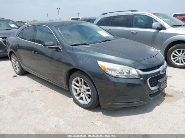 CHEVROLET MALIBU LIMITED 2016 1g11c5sa1gu110503