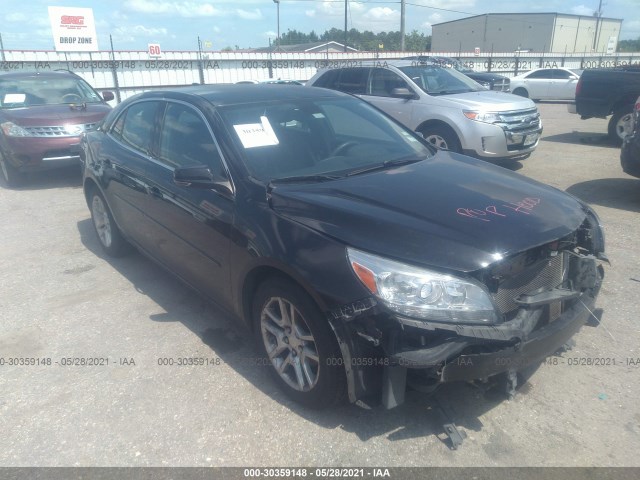 CHEVROLET MALIBU LIMITED 2016 1g11c5sa1gu111277