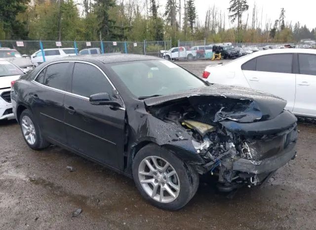 CHEVROLET MALIBU LIMITED 2016 1g11c5sa1gu112851