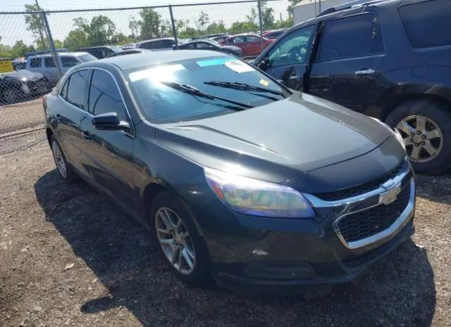 CHEVROLET NULL 2016 1g11c5sa1gu113045