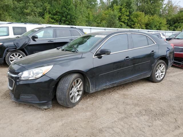 CHEVROLET MALIBU LIM 2016 1g11c5sa1gu113479