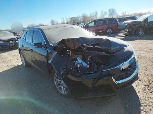 CHEVROLET MALIBU 2016 1g11c5sa1gu114910