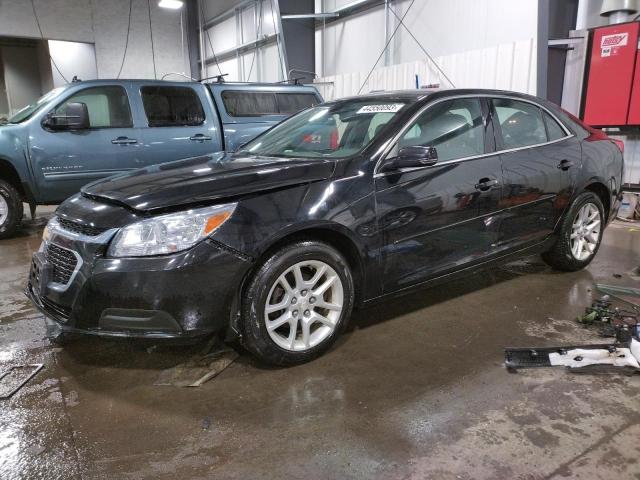 CHEVROLET MALIBU LIM 2016 1g11c5sa1gu115264