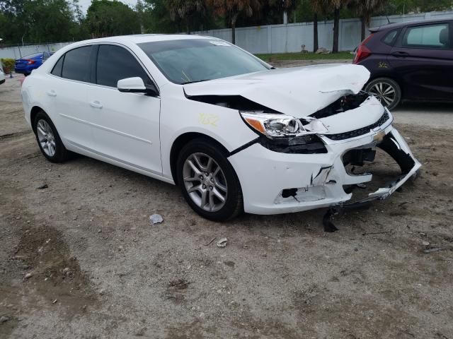 CHEVROLET MALIBU LIM 2016 1g11c5sa1gu118813