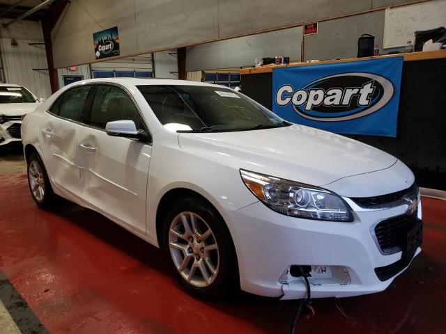 CHEVROLET MALIBU LIM 2016 1g11c5sa1gu127365