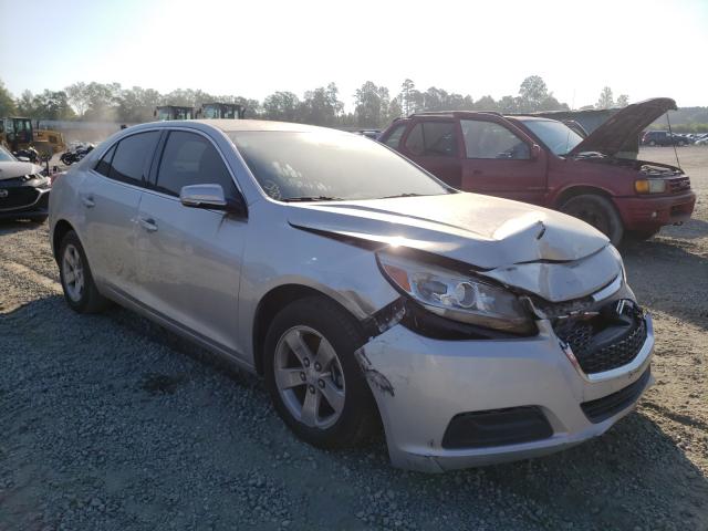 CHEVROLET MALIBU LIM 2016 1g11c5sa1gu128211