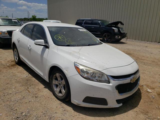 CHEVROLET MALIBU LIM 2016 1g11c5sa1gu130217