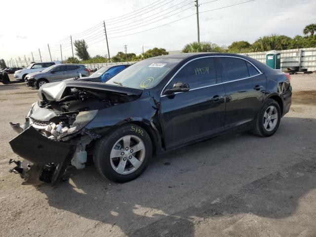 CHEVROLET MALIBU 2016 1g11c5sa1gu133182