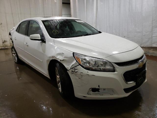 CHEVROLET MALIBU LIM 2016 1g11c5sa1gu133263