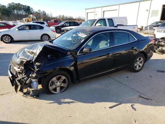 CHEVROLET MALIBU LIM 2016 1g11c5sa1gu138141