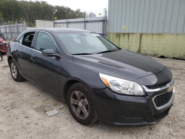 CHEVROLET MALIBU LIM 2016 1g11c5sa1gu141637