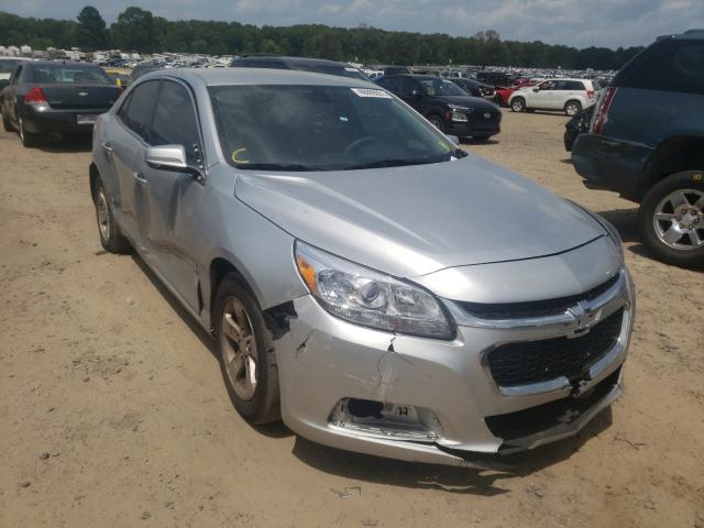 CHEVROLET MALIBU LIM 2016 1g11c5sa1gu142223