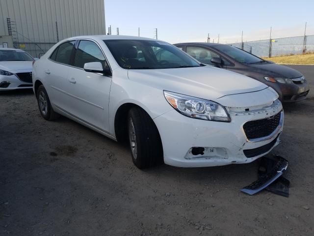 CHEVROLET MALIBU LIM 2016 1g11c5sa1gu144862