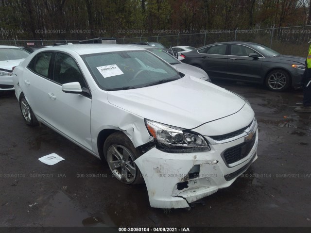 CHEVROLET MALIBU LIMITED 2016 1g11c5sa1gu145882