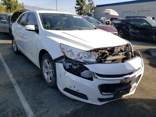 CHEVROLET MALIBU LIM 2016 1g11c5sa1gu146790