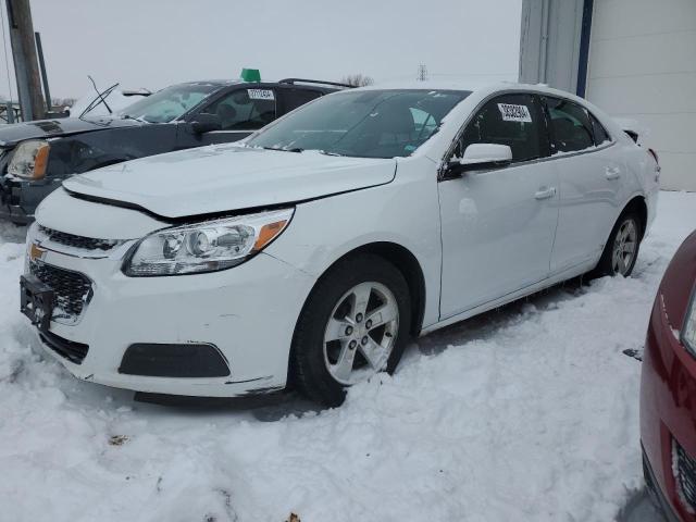 CHEVROLET MALIBU 2016 1g11c5sa1gu148703