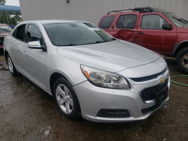 CHEVROLET MALIBU LIM 2016 1g11c5sa1gu149107