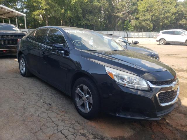 CHEVROLET MALIBU LIM 2016 1g11c5sa1gu152850