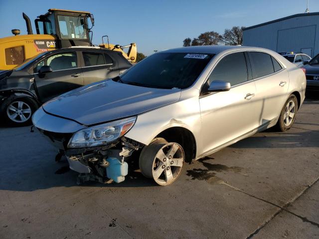 CHEVROLET MALIBU LIM 2016 1g11c5sa1gu154288