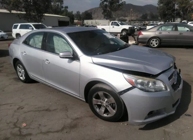 CHEVROLET MALIBU LIMITED 2016 1g11c5sa1gu155053