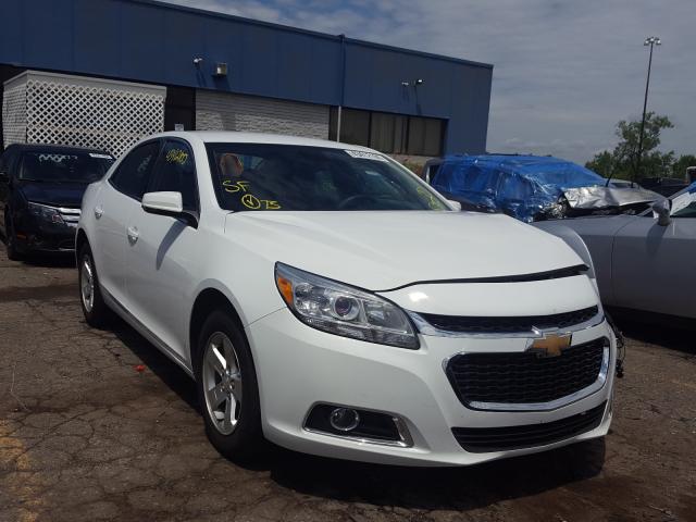 CHEVROLET NULL 2016 1g11c5sa1gu156705