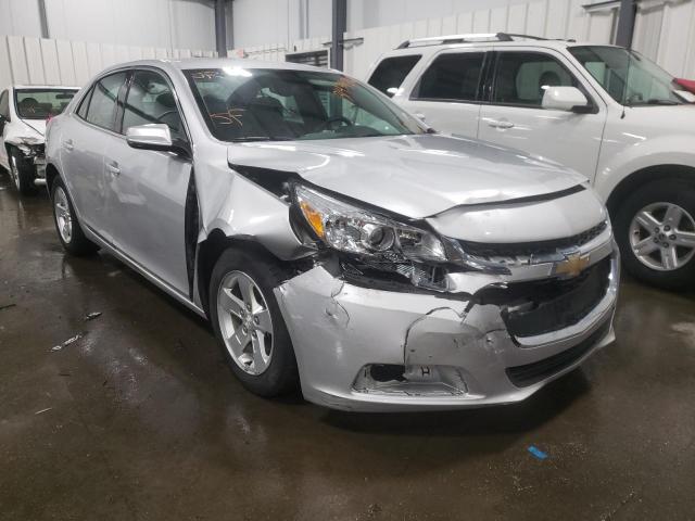 CHEVROLET MALIBU LIM 2016 1g11c5sa1gu157319