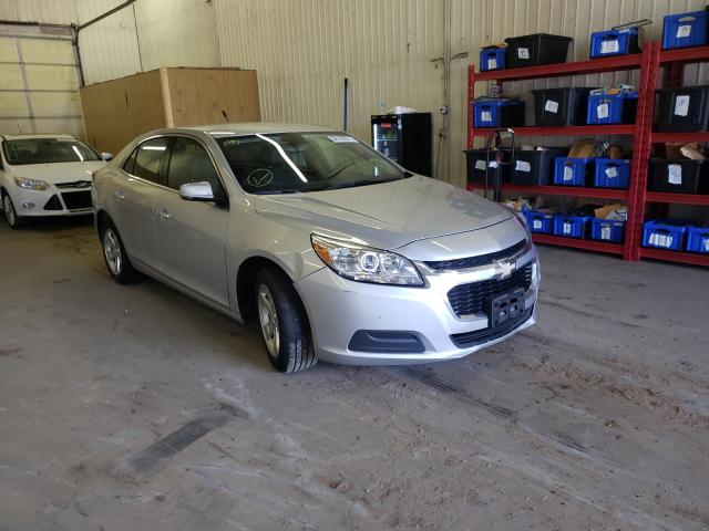 CHEVROLET MALIBU LIM 2016 1g11c5sa1gu159779