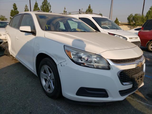 CHEVROLET MALIBU LIM 2016 1g11c5sa1gu160477