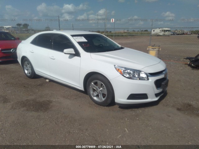 CHEVROLET MALIBU LIMITED 2016 1g11c5sa1gu160494