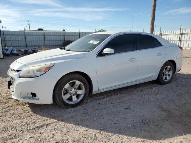 CHEVROLET MALIBU LIM 2016 1g11c5sa1gu160611