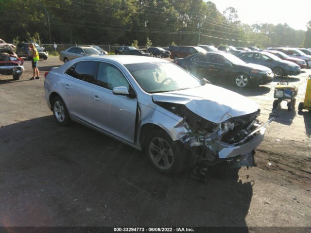 CHEVROLET MALIBU LIMITED 2016 1g11c5sa1gu160835